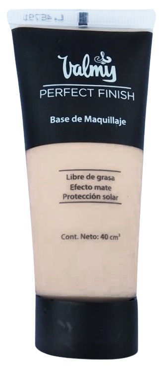 BASE DE MAQ PF VALMY 40CM3 05 BEIGE