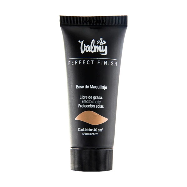 BASE DE MAQ PF VALMY 40CM3 11 PORCELANA