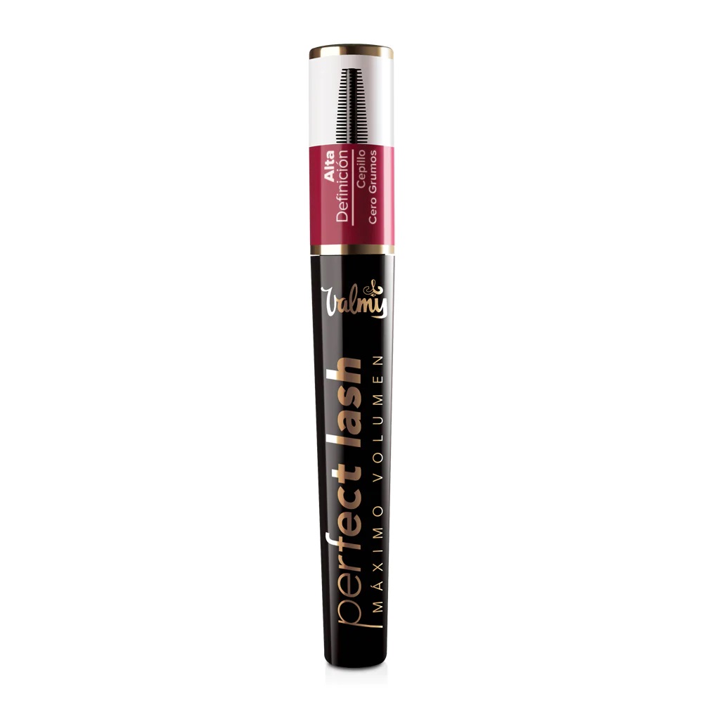 MASCARA PEST VALMY  EFECT EXT 01 NEG