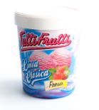 HELADO TUTTI FRUTTI 950CC FRESA