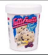HELADO TUTTI FRUTTI 950CC RON PASAS