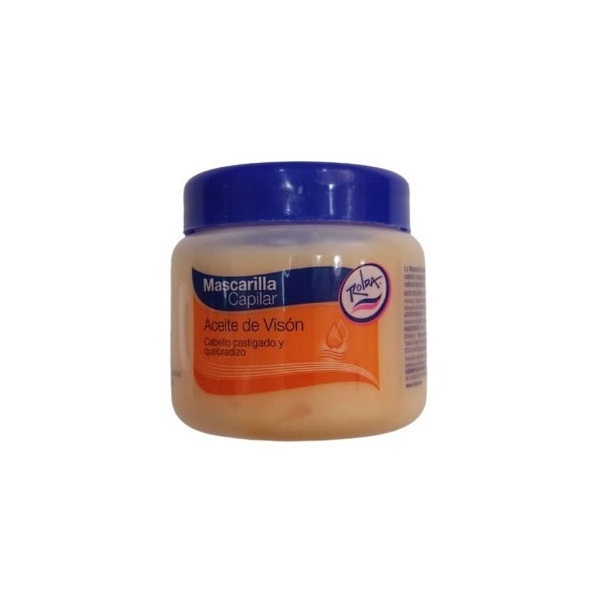 MASCARA CAP ROLDA 225GR ACEIT VISON