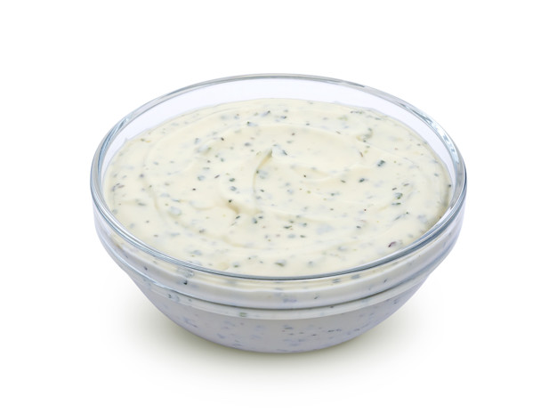 SALSA AJO Y PEREJIL 500GR DE AJO