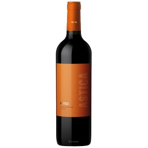 VINO ASTICA 0,75LT CABERNET SAUVIGNON