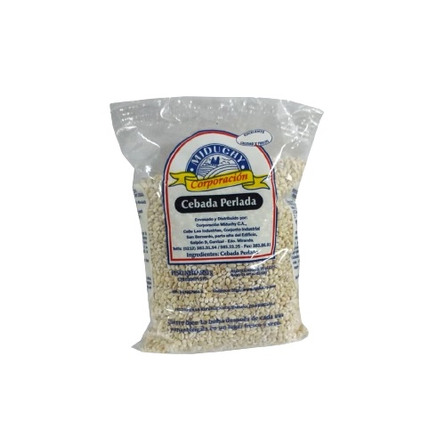 CEBADA MIDUCHY 500GR PELADA