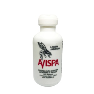 CHAMPU AVISPA 120CC