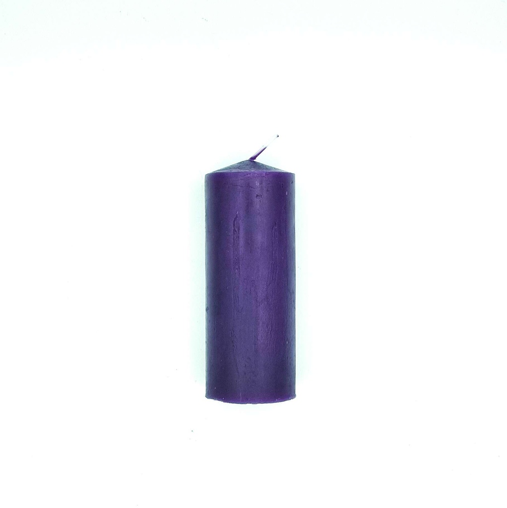 VELON N° 3 SANTA TERESA MORADO