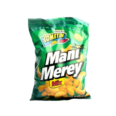 MANI MEREY COMETIN 190GR