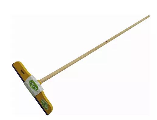 HARAGAN BOREAL PLASTICO CON PALO