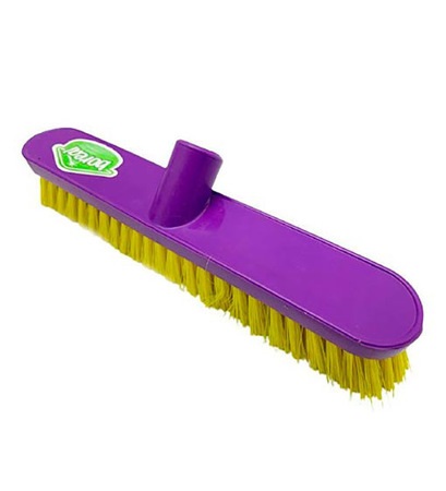 CEPILLO BOREAL FREGAR PLASTICO