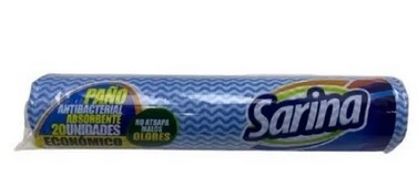 PANOS SARINA 20UND MULTI ROLLO