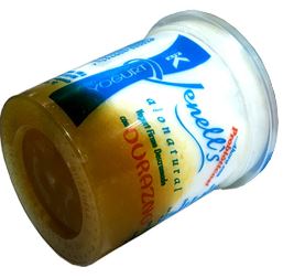 YOGURT FIRME JENELLS 180GR DURAZNO