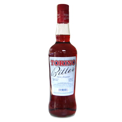 LICOR TORINO 0.70LT AMARGO