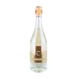 VINO TENTACION 0,75LT ESPUMANTE MELOCOT