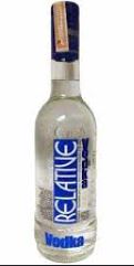 VODKA RELATIVE 0.70LT