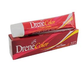TINTE DRENE COLOR 50ML 5.0 CASTAÑO CLARO