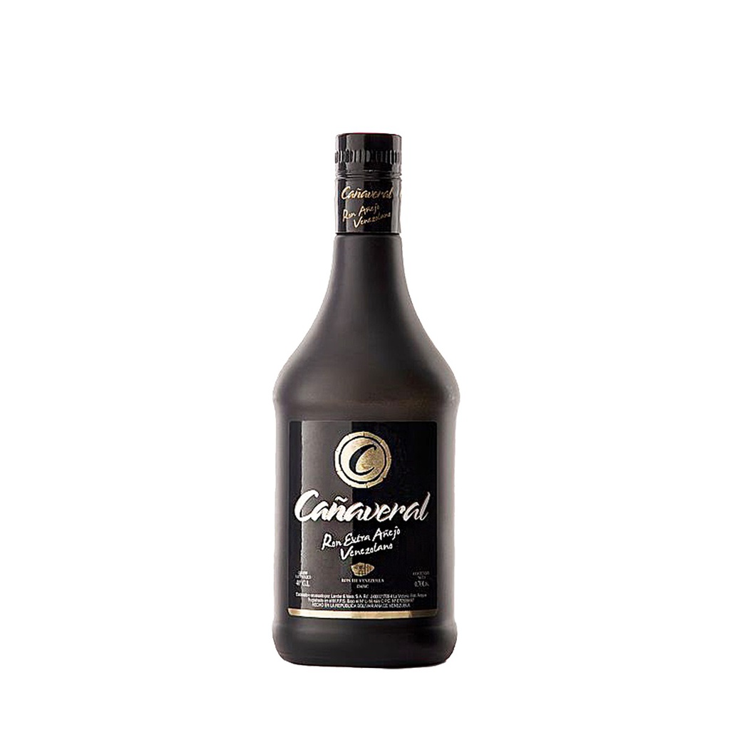 RON CAÑAVERAL 0.70LT EXTRA AÑEJO