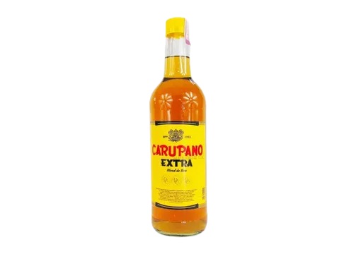 RON CARUPANO 0.70LT EXTRA