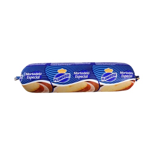 MORTADELA PLUMROSE 1KG ESPECIAL