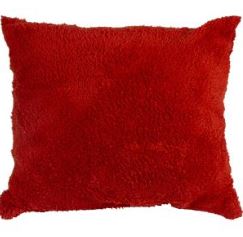 COJIN DE TELA V ALMOHAVENCA 45X45CM