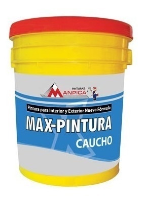 PINT MAX PNTURA BLANCA TOBO  4 GALONES