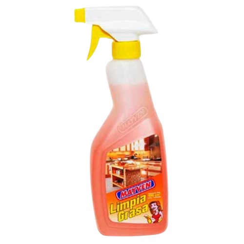 APRESTO MAYVEN 650ML PIST