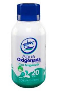 AGUA OXIG ROLDA 120CC VOL 20