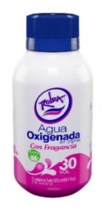 AGUA OXIG ROLDA 120CC VOL 30