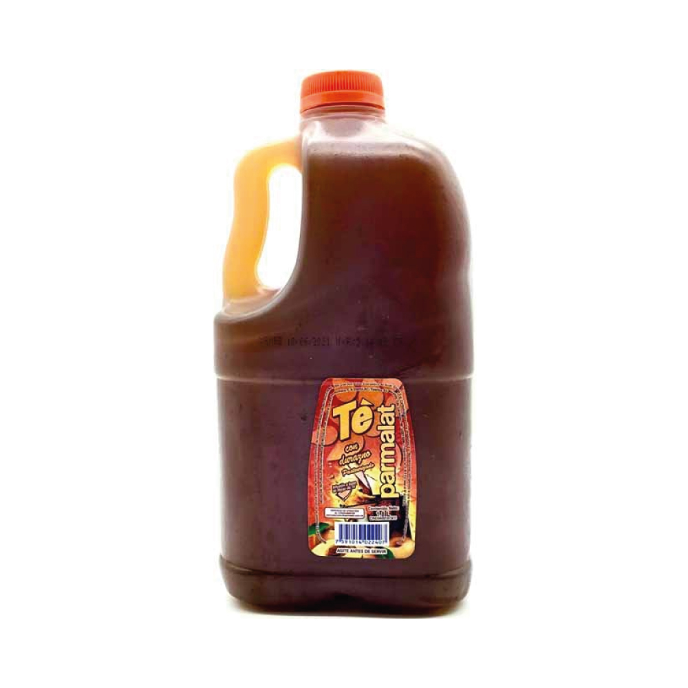 TE PARMALT 1.8LT DURAZNO