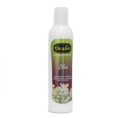 LOCION DEQUINO 240ML  ACEITE