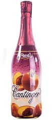 VINO CANTINGER 0.75LT ESPUMANTE MELOCOTON