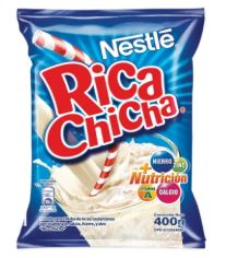 RICA CHICHA NESTLE 400GR FORTIFICADA