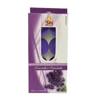 LINEA AROMA NATLEZA 3N 1X12 SUEÑO FLORAL