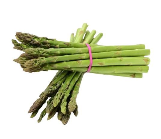 ESPARRAGOS X KG