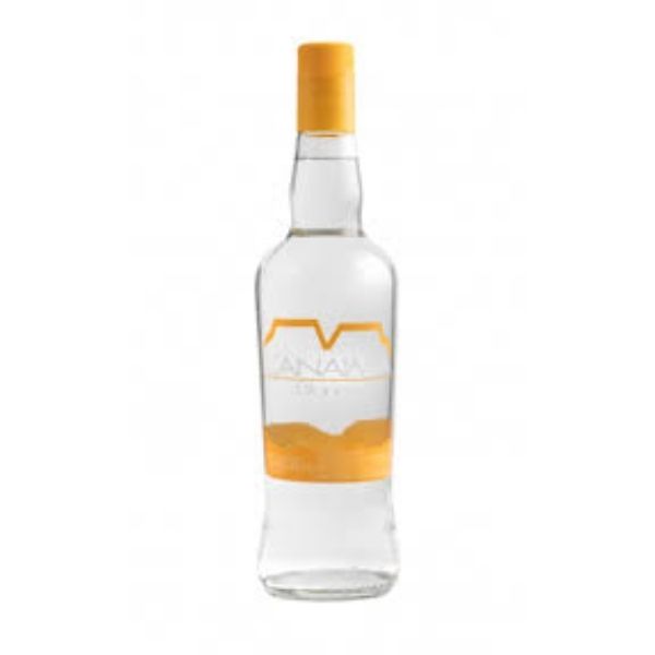 RON CANAIMA 0.70LT BLANCO