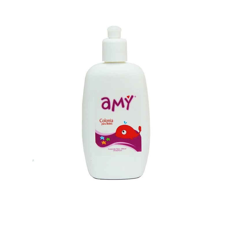 COLONIA AMY 200CC
