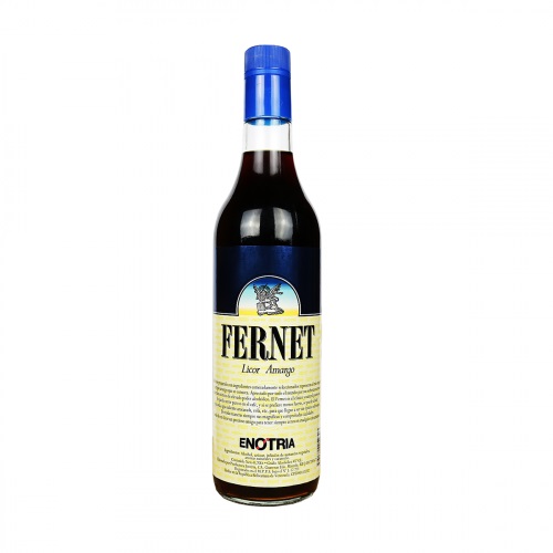LICOR AMARGO FERNET 0.70LT