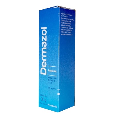 DERMAZOL UNGUENTO 30G  MEDIHEALTH