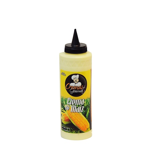 CREMA GOURMET MAIZ 320GR