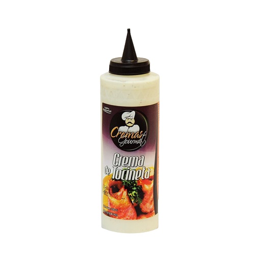 CREMA GOURMET TOCINETA 320GR