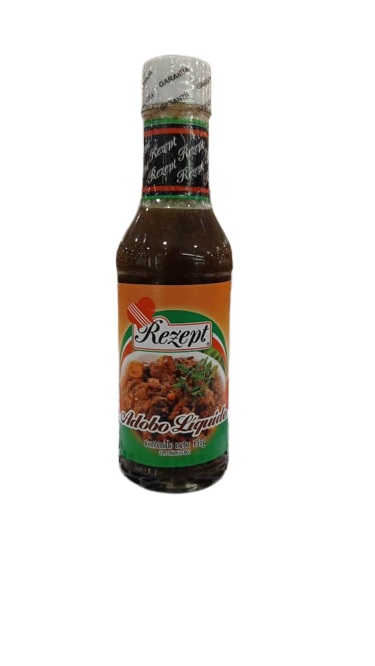 ADOBO LIQUIDO REZEPT 155ML