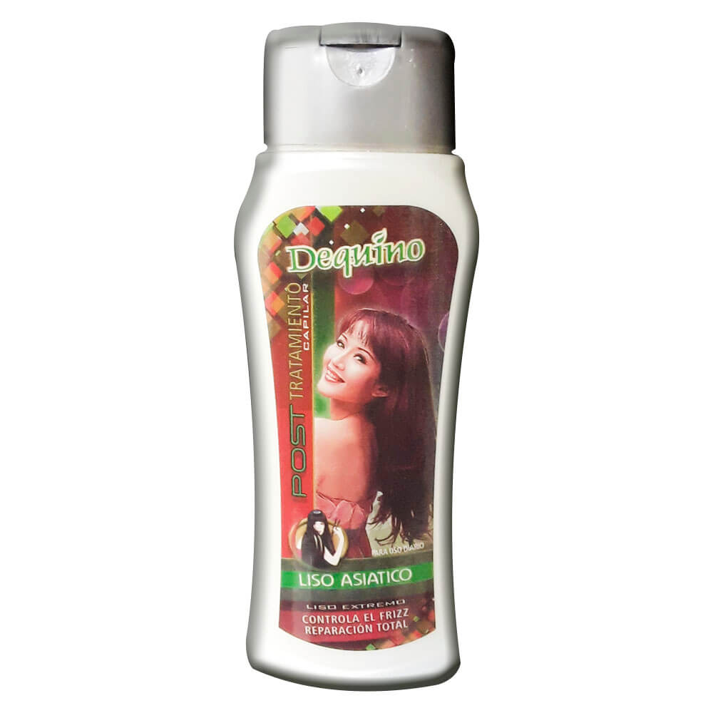 PRE TRATAMIENT DEQUINO 1000ML LISO ASIAT