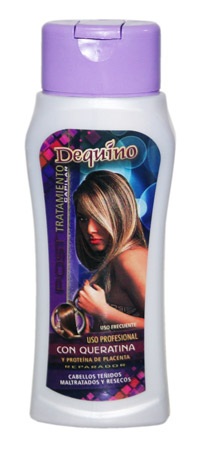 PRE TRATAMIENTO DEQUINO 1000ML KERATINA