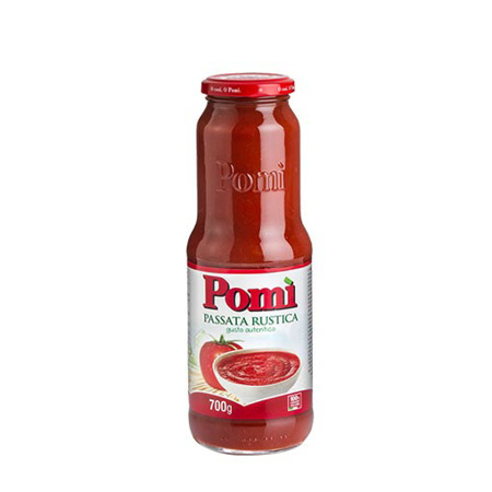 PASSATA POMI 700GR RUSTICA