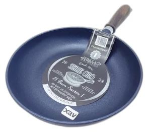 SARTEN SERIE ORO 28CM SO28SA00T