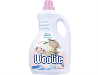 DETERGENTE WOOLITE 1LT BEBE LIQ
