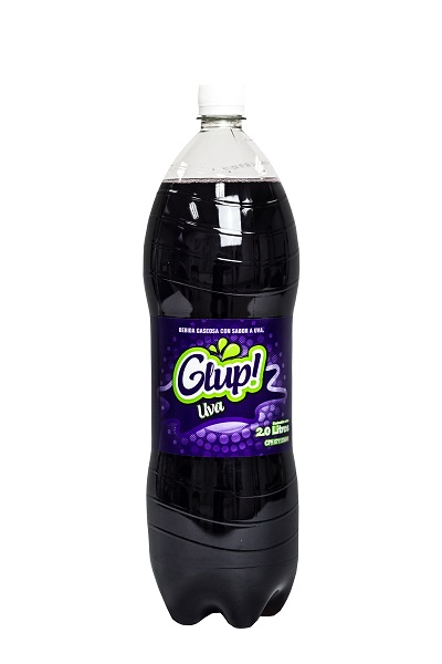 REFRESCO GLUP 2LT UVA