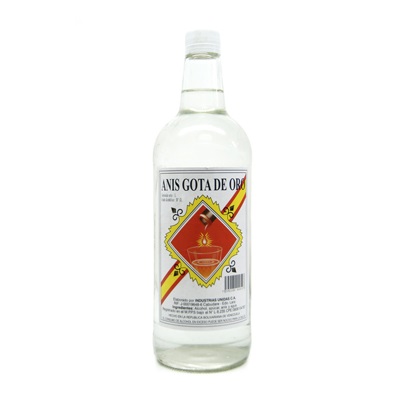 ANIS GOTA DE ORO 1LT