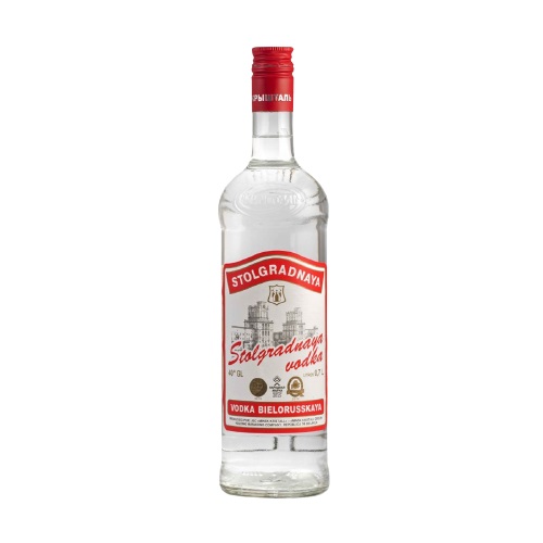 VODKA STOLGRADNAYA 0,70LT