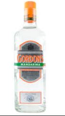 VODKA GORDONS 0.70LT MANDARINA